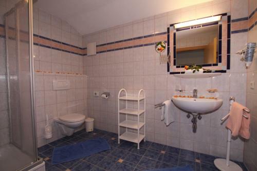 Hostal Apart Garni Arosa