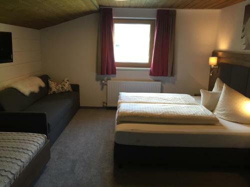 Nonas B&B