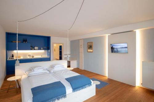 Apartamento Frauscher Hafen-apartments