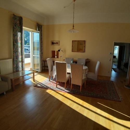 Apartamento Fantastic Lake And Mountain View, First Row Lakeside