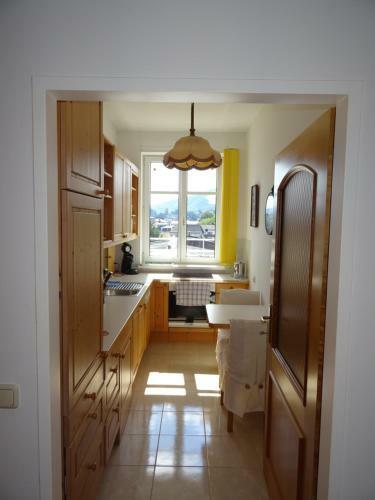 Apartamento Fantastic Lake And Mountain View, First Row Lakeside