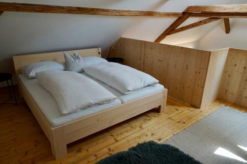 Apartamento Beeindruckende Wohnung Im Rheintal