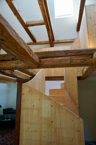 Apartamento Beeindruckende Wohnung Im Rheintal