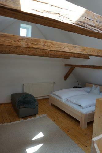 Apartamento Beeindruckende Wohnung Im Rheintal
