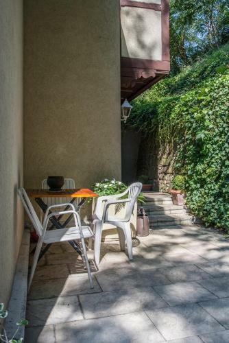 Hostal Villa Neuwirth