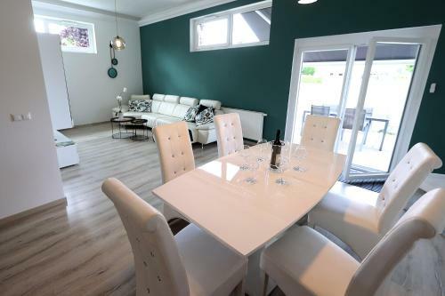 Apartamento Exklusive Fw Mit 3 Sz Und Gro�er Terrasse
