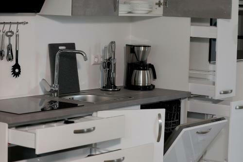 Apartamento Exklusive Fw Mit 3 Sz Und Gro�er Terrasse