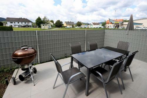 Apartamento Exklusive Fw Mit 3 Sz Und Gro�er Terrasse