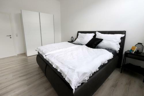 Apartamento Exklusive Fw Mit 3 Sz Und Gro�er Terrasse