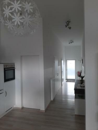 Apartamento Exklusive Fw Mit 3 Sz Und Gro�er Terrasse