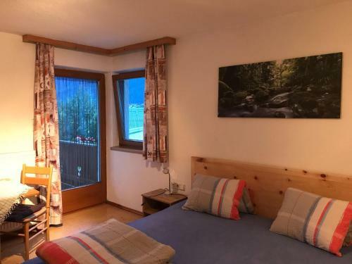 Apartamento Ferienwohnungen Taxacher