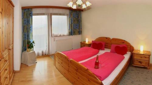 Apartamento Ferienwohnungen Taxacher