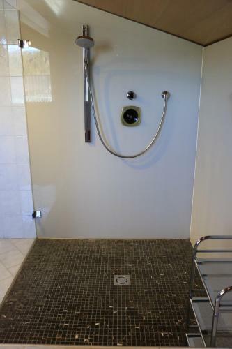 Apartamento Haus Berndt Schwemberger