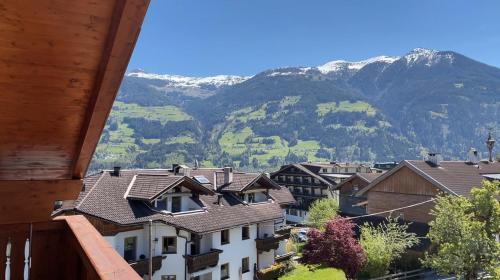 Apartamento Mountain Penthouse Top 8 & 9