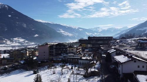 Apartamento Mountain Penthouse Top 8 & 9