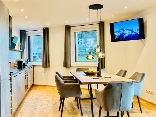 Apartamento Royal Swan Appartement, Tirol