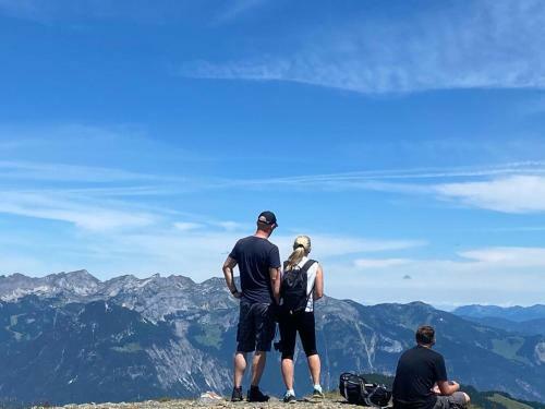 Apartamento Royal Swan Appartement, Tirol