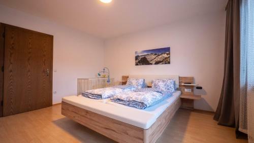 Apartamento Ferienhaus Krismer