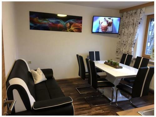Apartamento Appartement Fiechtl