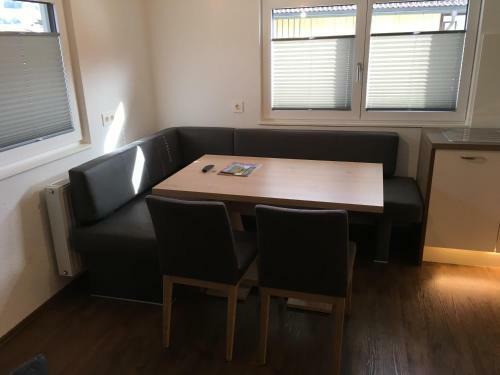 Apartamento Ferienwohnung Mauracher Kirer Haus