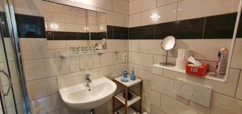 Apartamento Appartements Maximilian