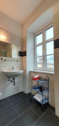 Apartamento Appartements Maximilian