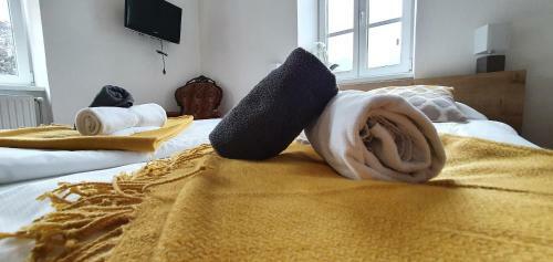 Apartamento Appartements Maximilian