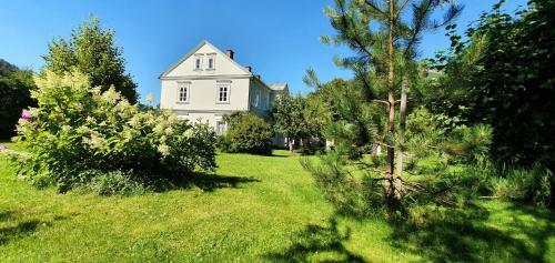 Apartamento Appartements Maximilian