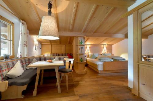 Apartamento Koasa Chalet