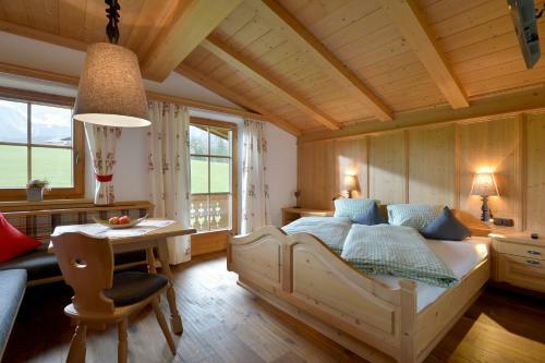 Apartamento Koasa Chalet