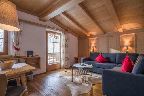 Apartamento Koasa Chalet