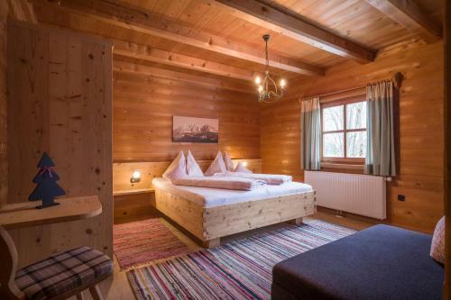 Apartamento Biobauernhof Harasshof