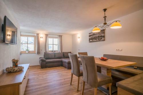 Apartamento Appartement Reischerhof
