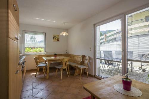 Apartamento Ferienwohnung Karakas
