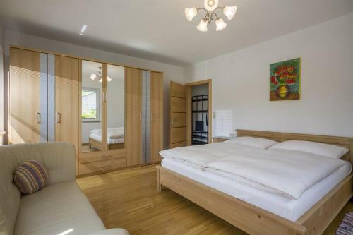 Apartamento Ferienwohnung Karakas
