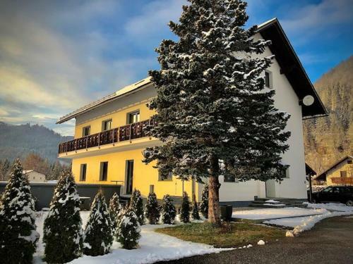 Apartamento L�wenherz