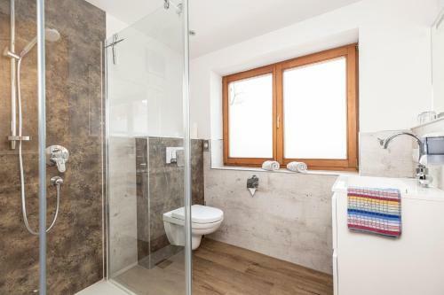 Hostal Appartement Pension Auhof