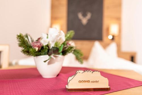 Hostal Appartement Pension Auhof