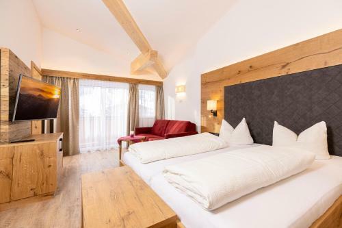 Hostal Appartement Pension Auhof