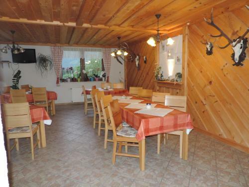 Agroturismo Sinsamreith, Familie Ensmann