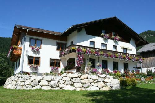 Agroturismo Sinsamreith, Familie Ensmann