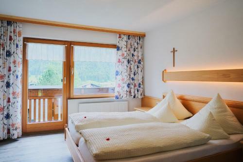 Apartamento Haus Zitt