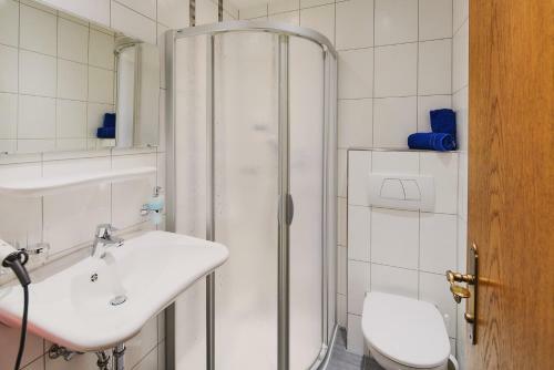 Apartamento Haus Zitt