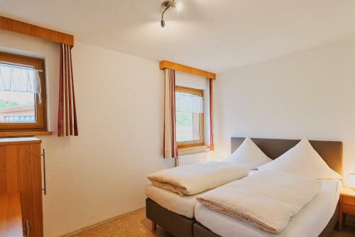 Apartamento Haus Zitt