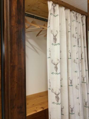 Apartamento Alpin Chic