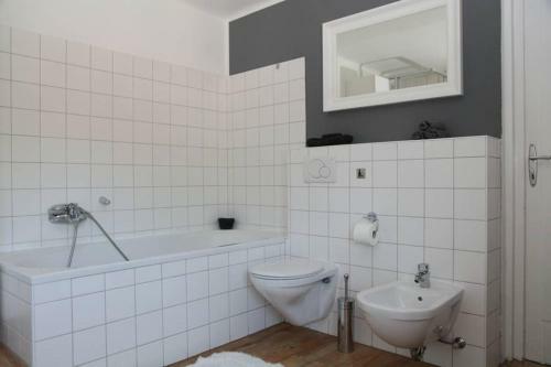 Apartamento Birkenhof