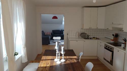 Apartamento Birkenhof