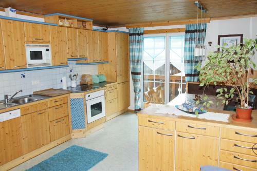 Apartamento Ferienwohnungen Klose