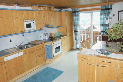 Apartamento Ferienwohnungen Klose