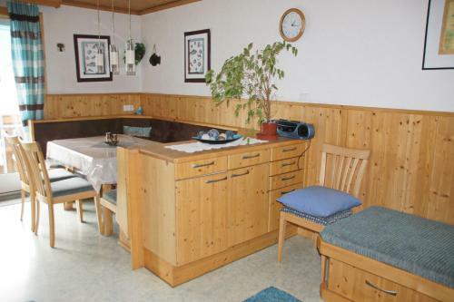 Apartamento Ferienwohnungen Klose